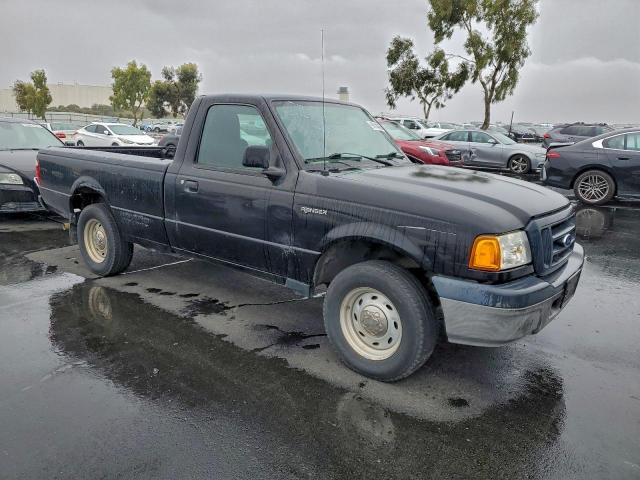 Ford Ranger Image 3