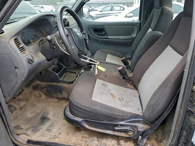 Ford Ranger Image 12