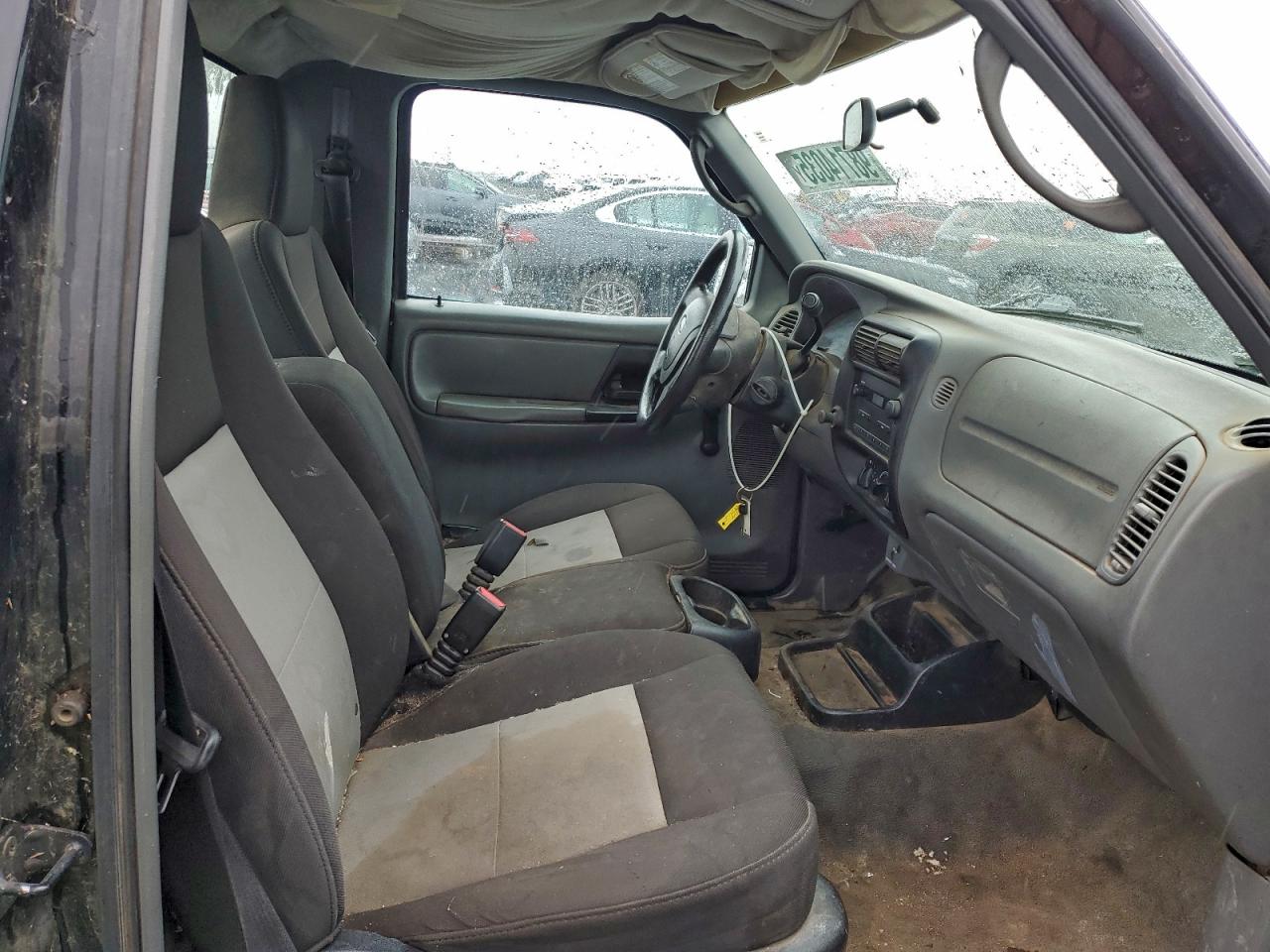 Ford Ranger Image 10