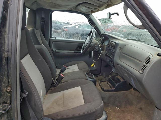 Ford Ranger Image 10