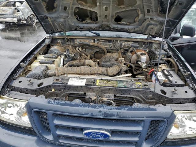 Ford Ranger Image 9
