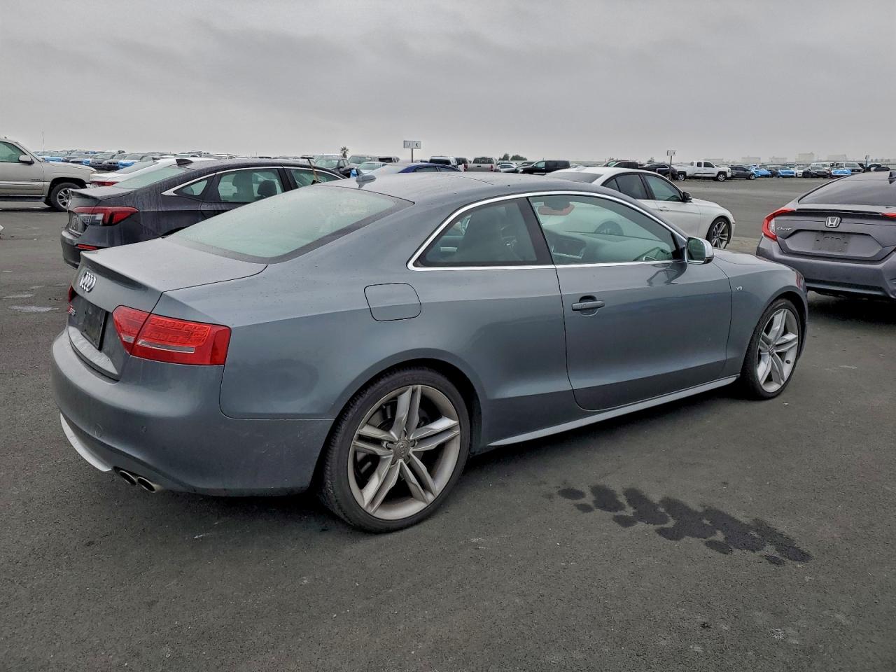 Audi S5 Prestige Image 6
