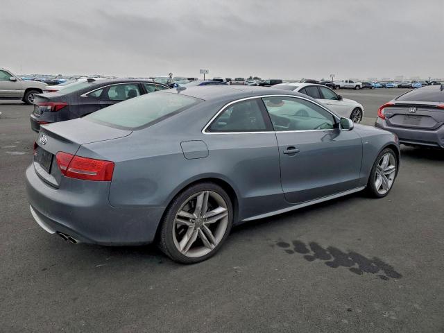 Audi S5 Prestige Image 6