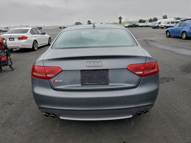 Audi S5 Prestige Image 5