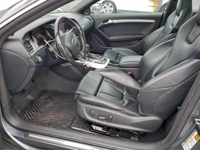 Audi S5 Prestige Image 8