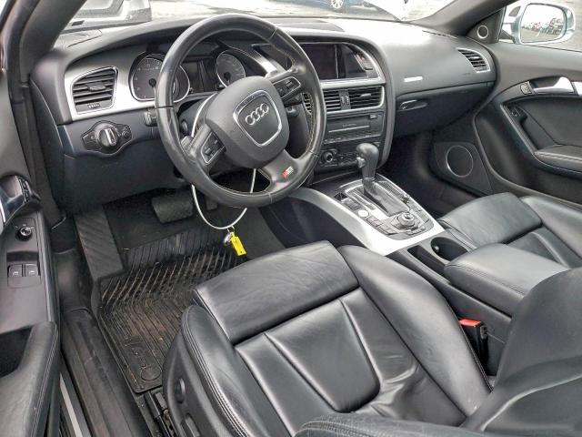 Audi S5 Prestige Image 11