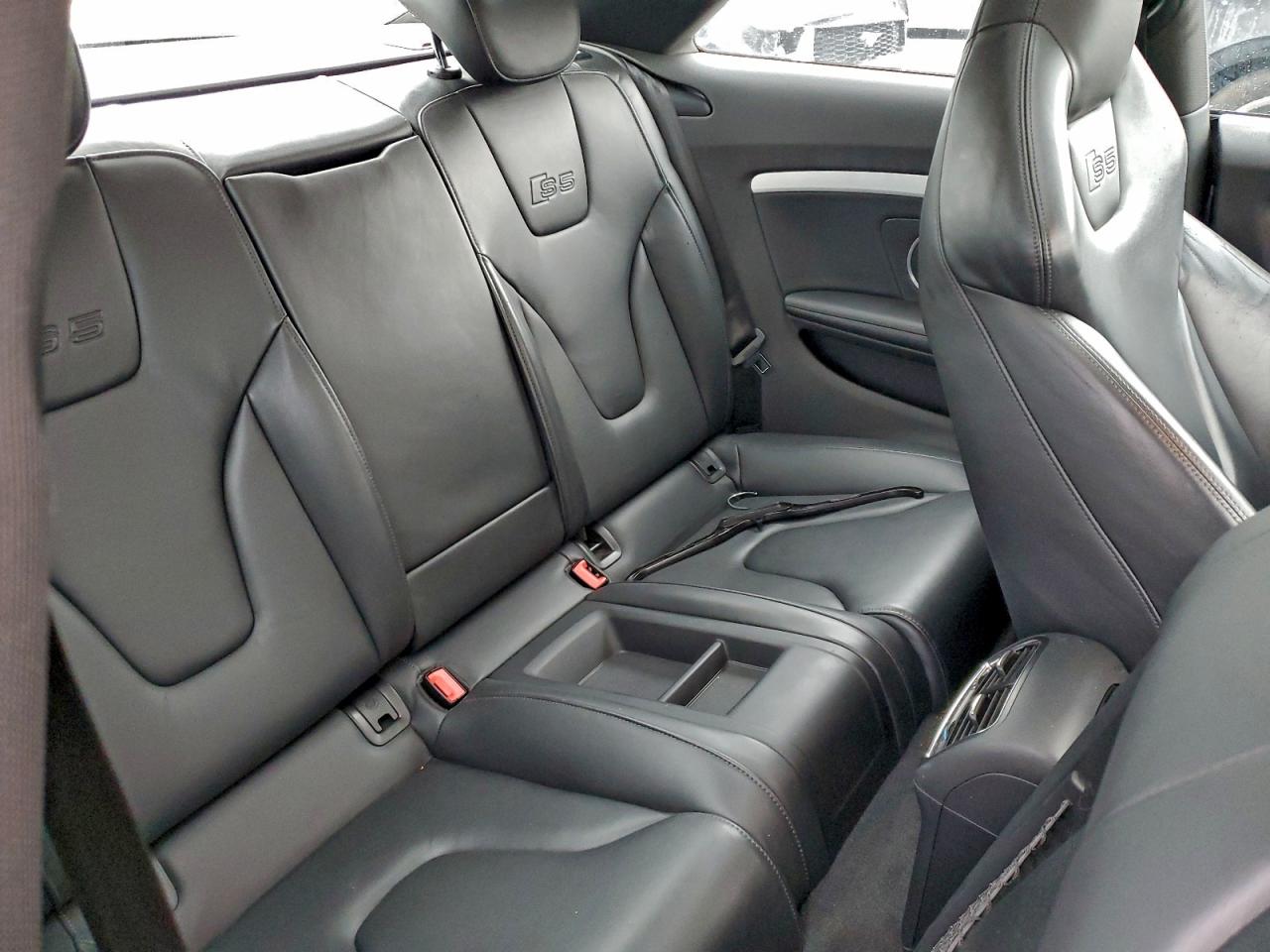 Audi S5 Prestige Image 9