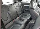 Audi S5 Prestige Image 9