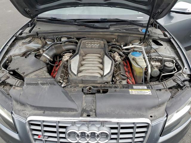 Audi S5 Prestige Image 7