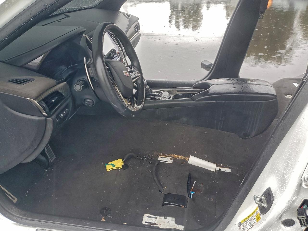 Cadillac ATS Image 5