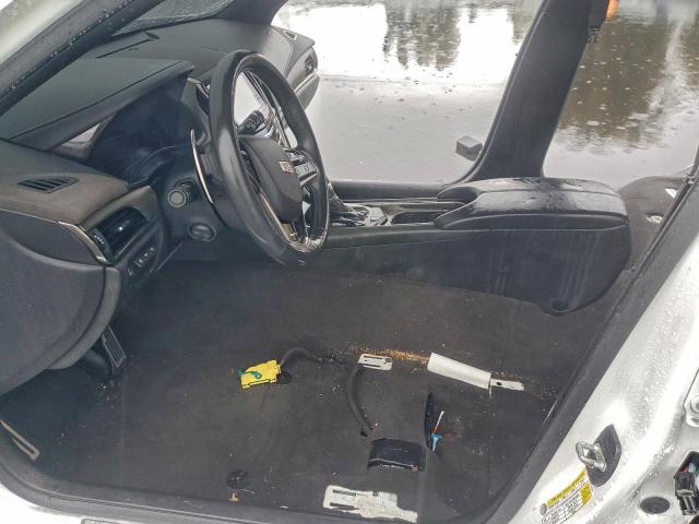 Cadillac ATS Image 5