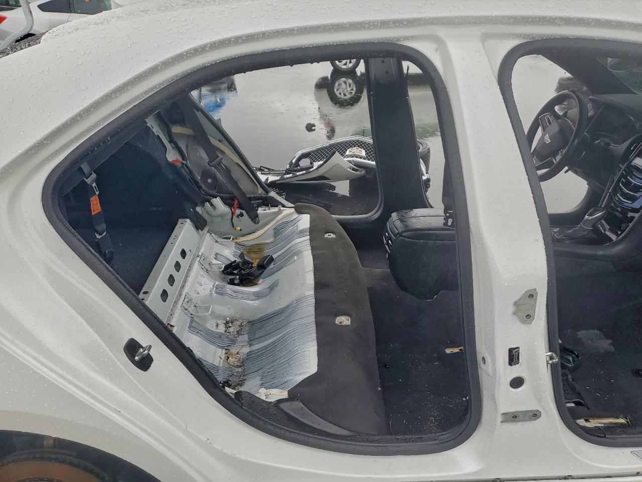 Cadillac ATS Image 6