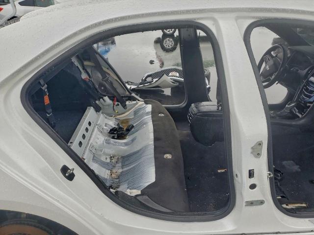 Cadillac ATS Image 6