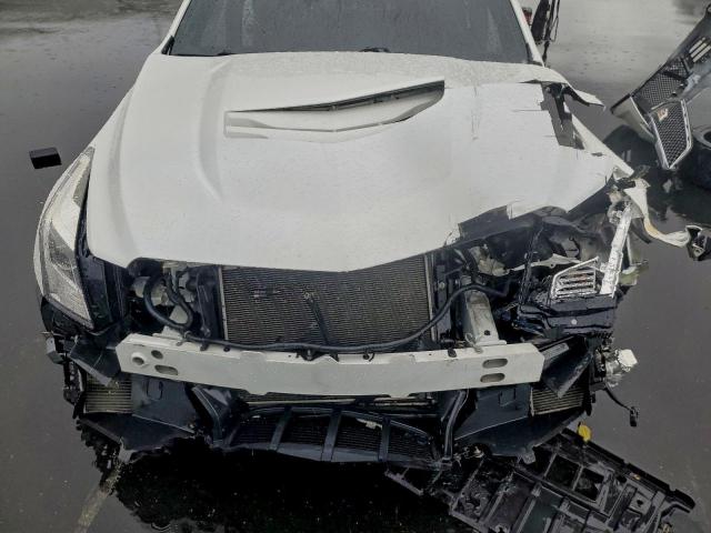 Cadillac ATS Image 10