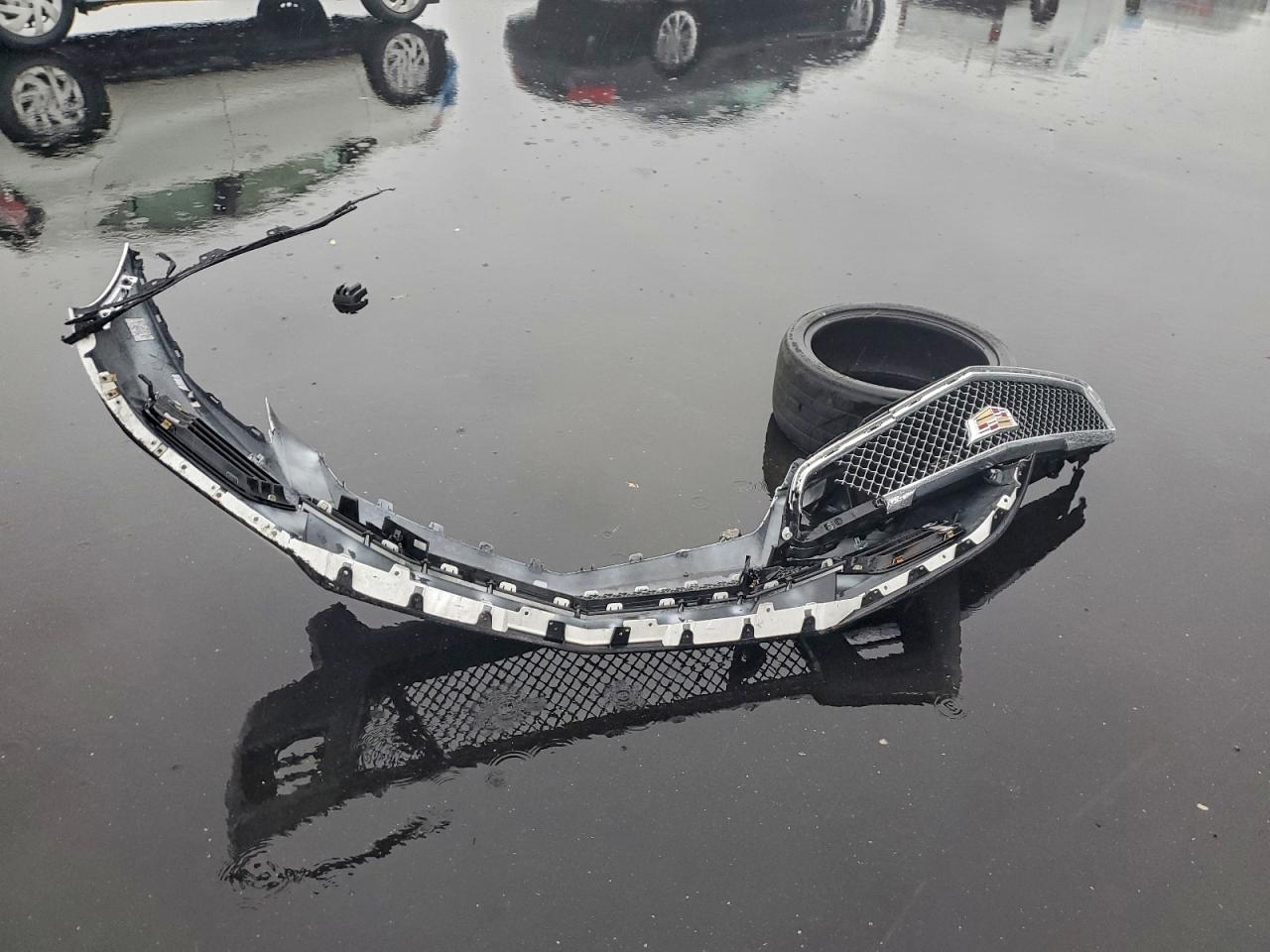 Cadillac ATS Image 9