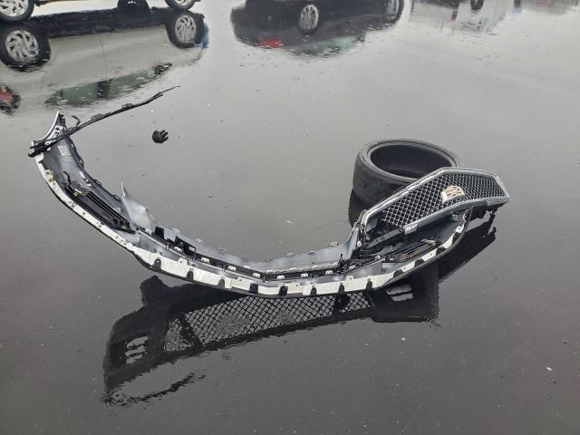 Cadillac ATS Image 9