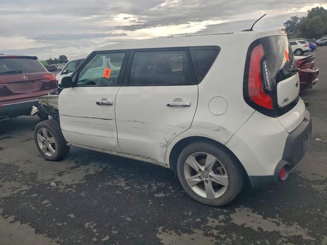 Kia Soul Image 3