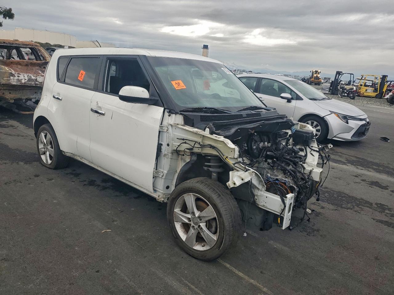 Kia Soul Image 11