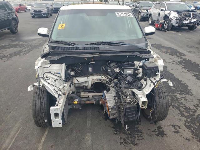 Kia Soul Image 4