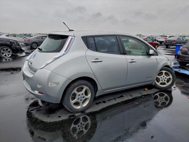 Nissan LEAF Sv Image 13