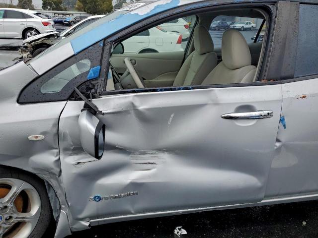 Nissan LEAF Sv Image 5