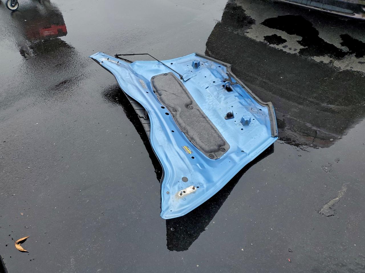 Nissan LEAF Sv Image 8