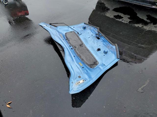 Nissan LEAF Sv Image 8