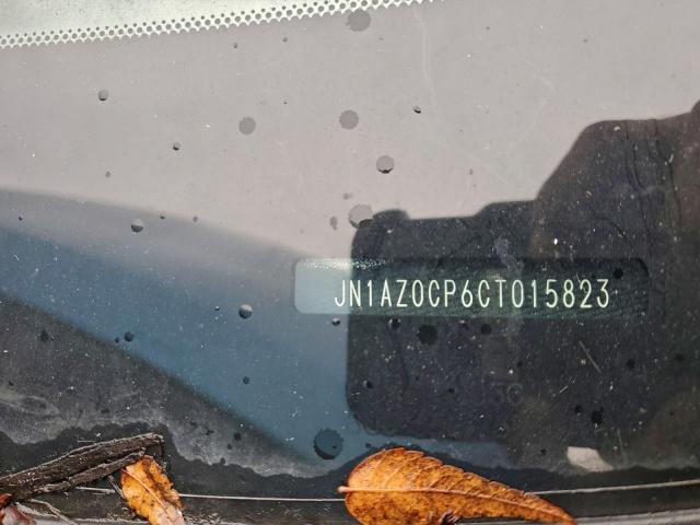 Nissan LEAF Sv Image 6