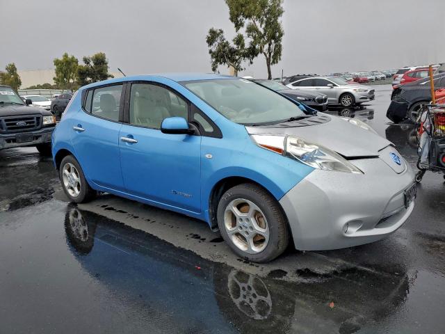 Nissan LEAF Sv Image 8