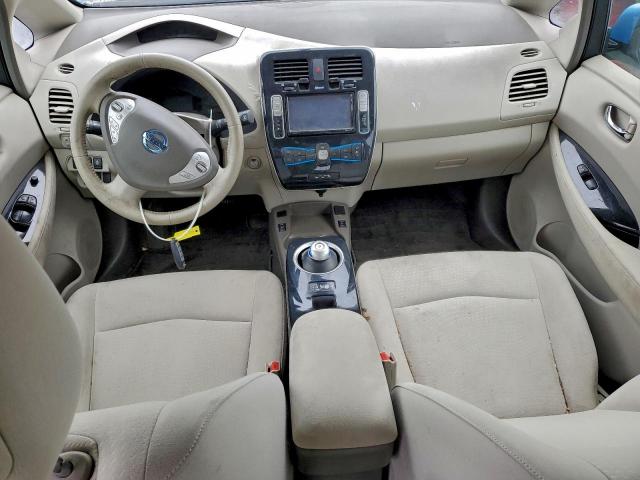 Nissan LEAF Sv Image 5