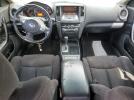 Nissan Maxima S Image 11