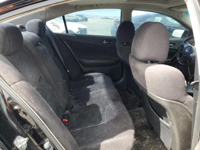 Nissan Maxima S Image 4