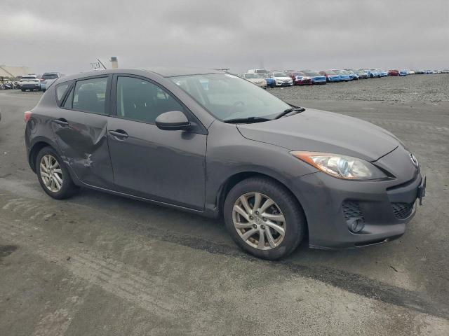 Mazda 3 I Image 2