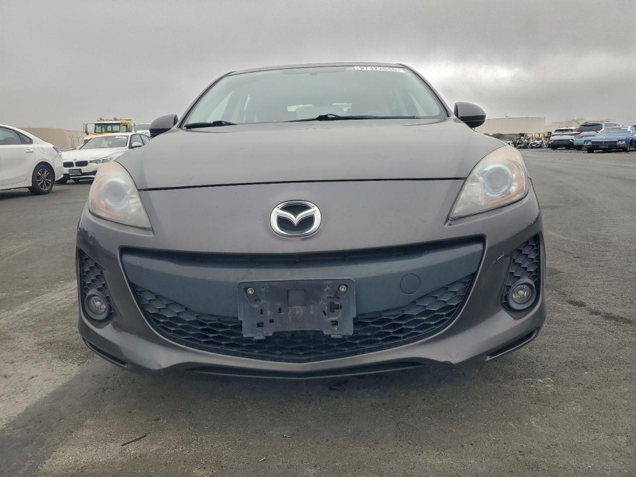 Mazda 3 I Image 11