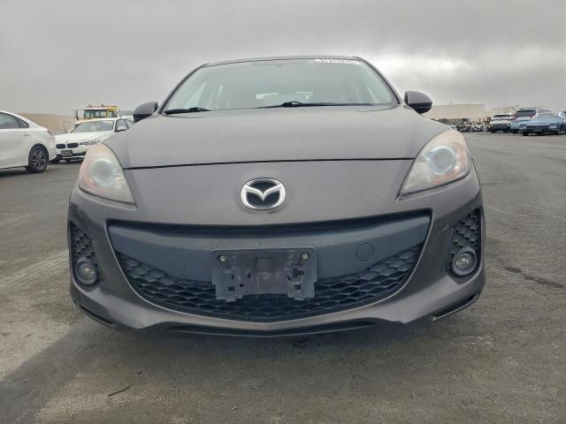 Mazda 3 I Image 11
