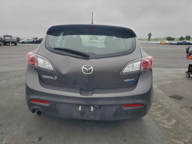 Mazda 3 I Image 3