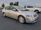 Honda Civic Hybrid Image 5