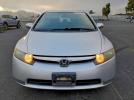 Honda Civic Hybrid Image 3