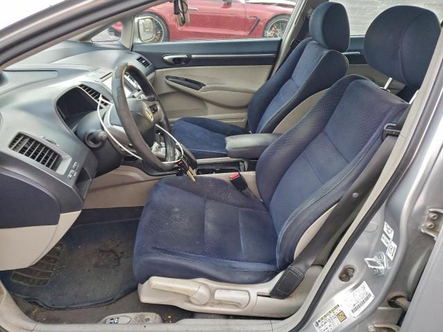 Honda Civic Hybrid Image 9