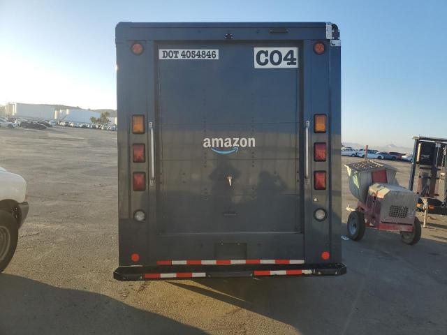 Ram Promaster 3500 Standard Image 12