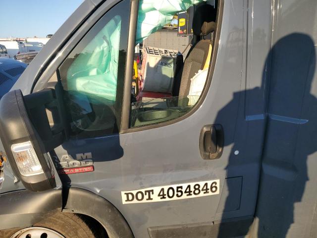 Ram Promaster 3500 Standard Image 5