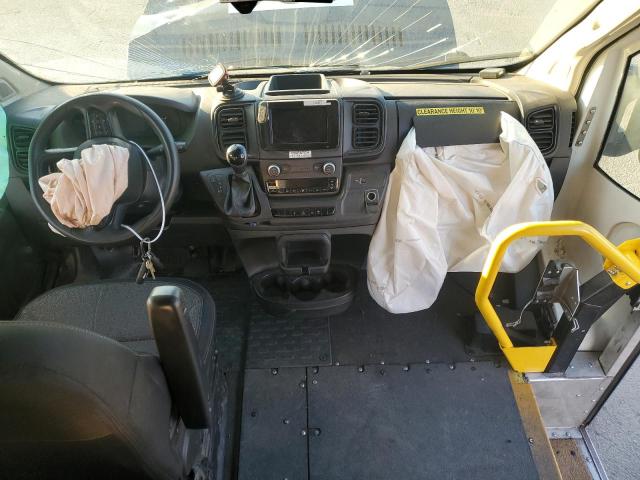 Ram Promaster 3500 Standard Image 6