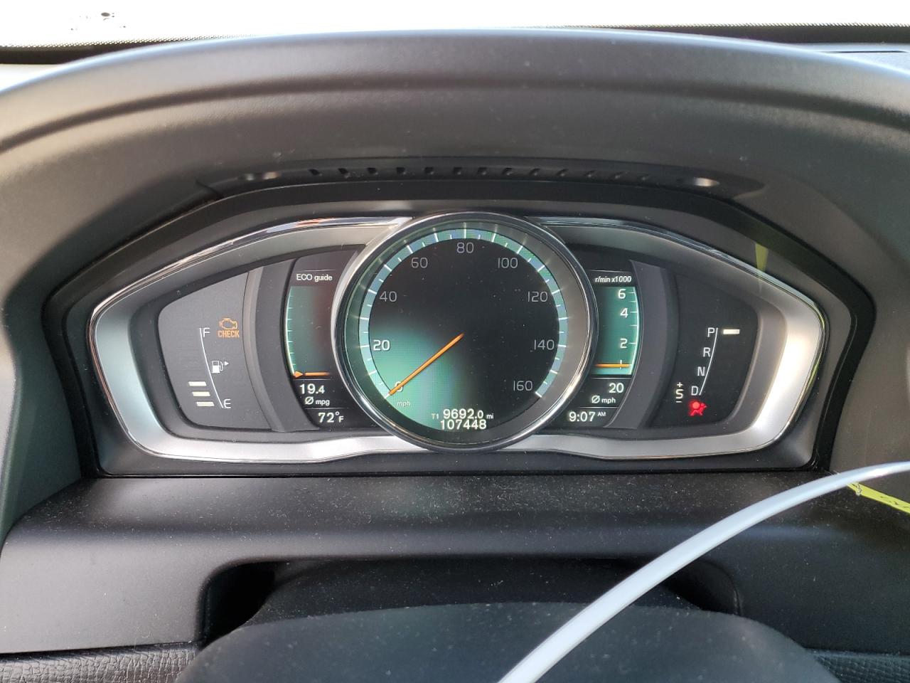 Ram Promaster 3500 Standard Image 8