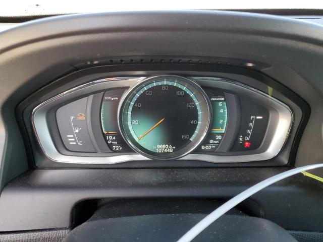 Ram Promaster 3500 Standard Image 8