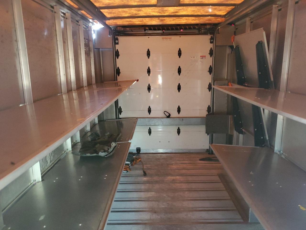 Ram Promaster 3500 Standard Image 7