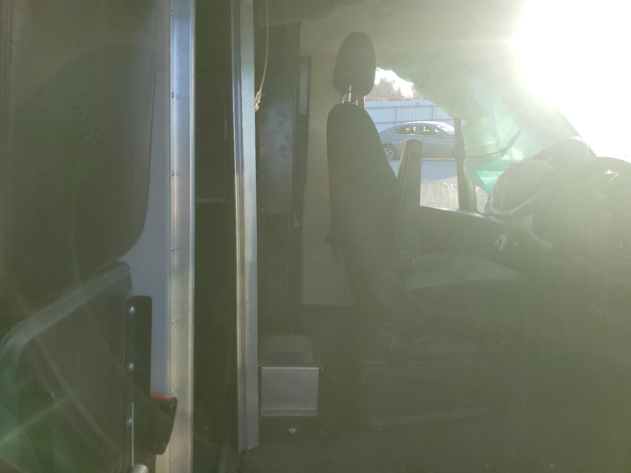 Ram Promaster 3500 Standard Image 9