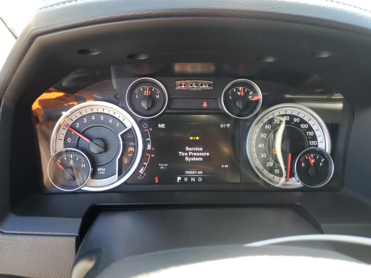 Ram 1500 Sport Image 12