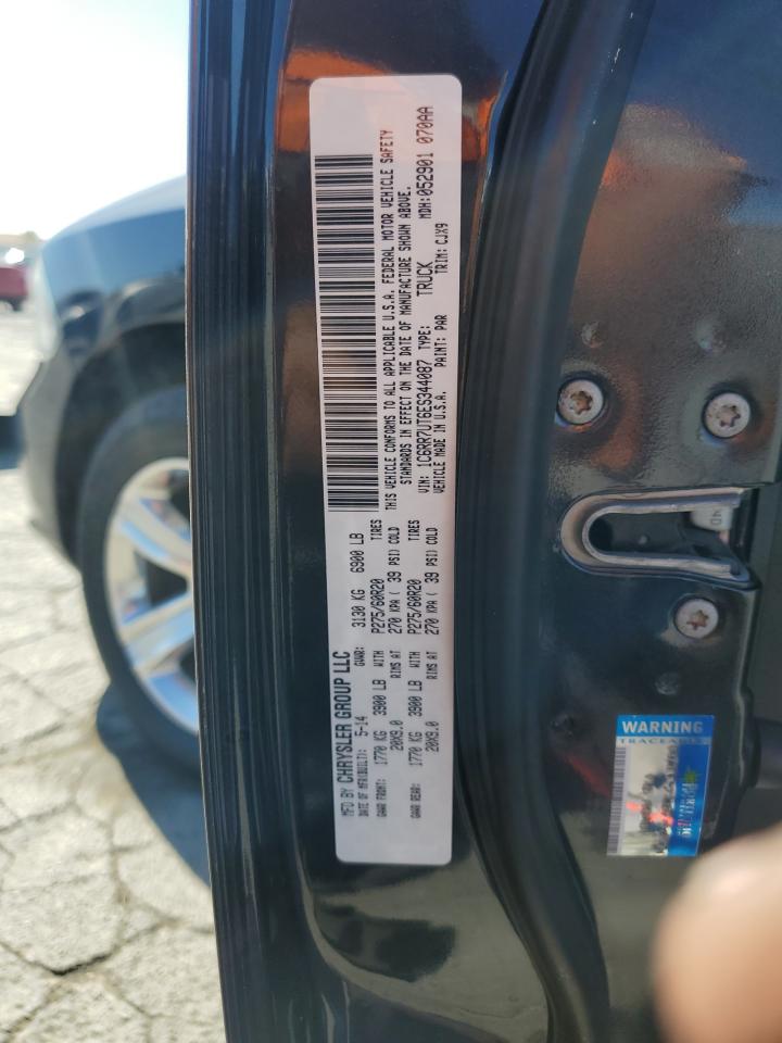 Ram 1500 Sport Image 2