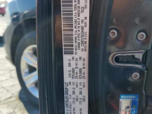 Ram 1500 Sport Image 2