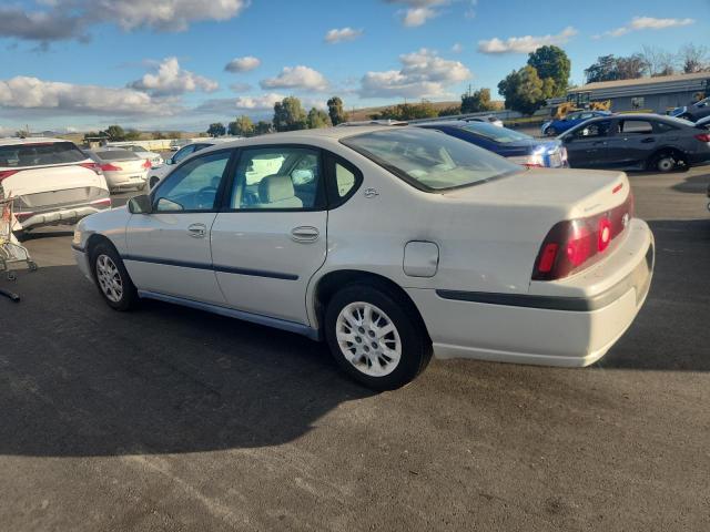 Chevrolet Impala Image 2